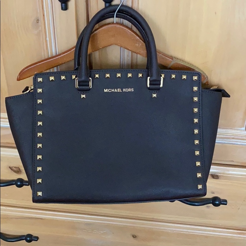 LIMITED EDITION MK Jet Set Selma